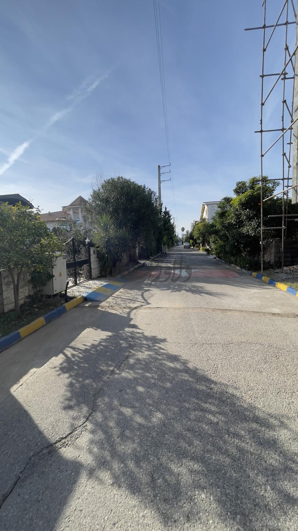 فروش و‌تهاتر آپارتمان شهرک ساحلی 147 متر نوساز در ایزدشهر