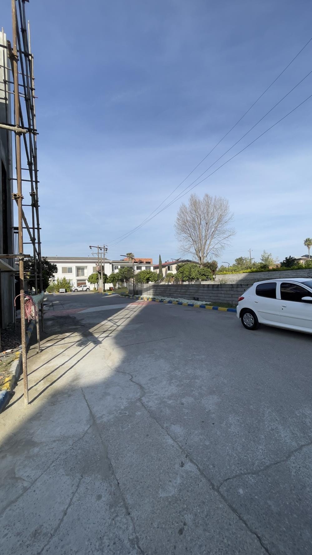 فروش و‌تهاتر آپارتمان شهرک ساحلی 147 متر نوساز در ایزدشهر