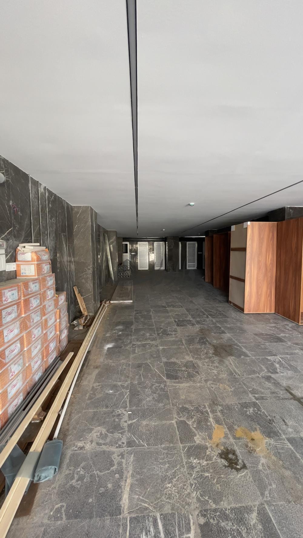 فروش و‌تهاتر آپارتمان شهرک ساحلی 147 متر نوساز در ایزدشهر