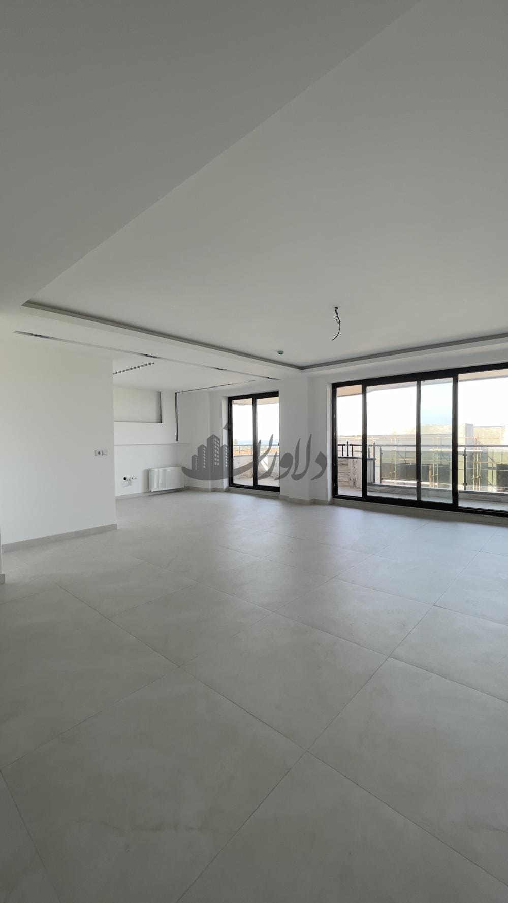 فروش و‌تهاتر آپارتمان شهرک ساحلی 147 متر نوساز در ایزدشهر