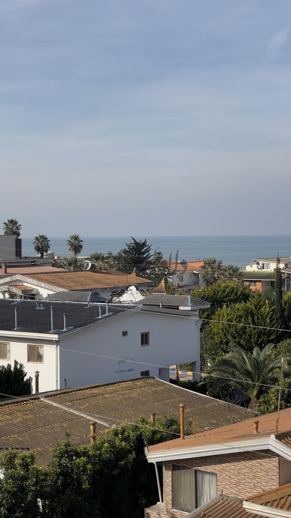 فروش و‌تهاتر آپارتمان شهرک ساحلی 147 متر نوساز در ایزدشهر