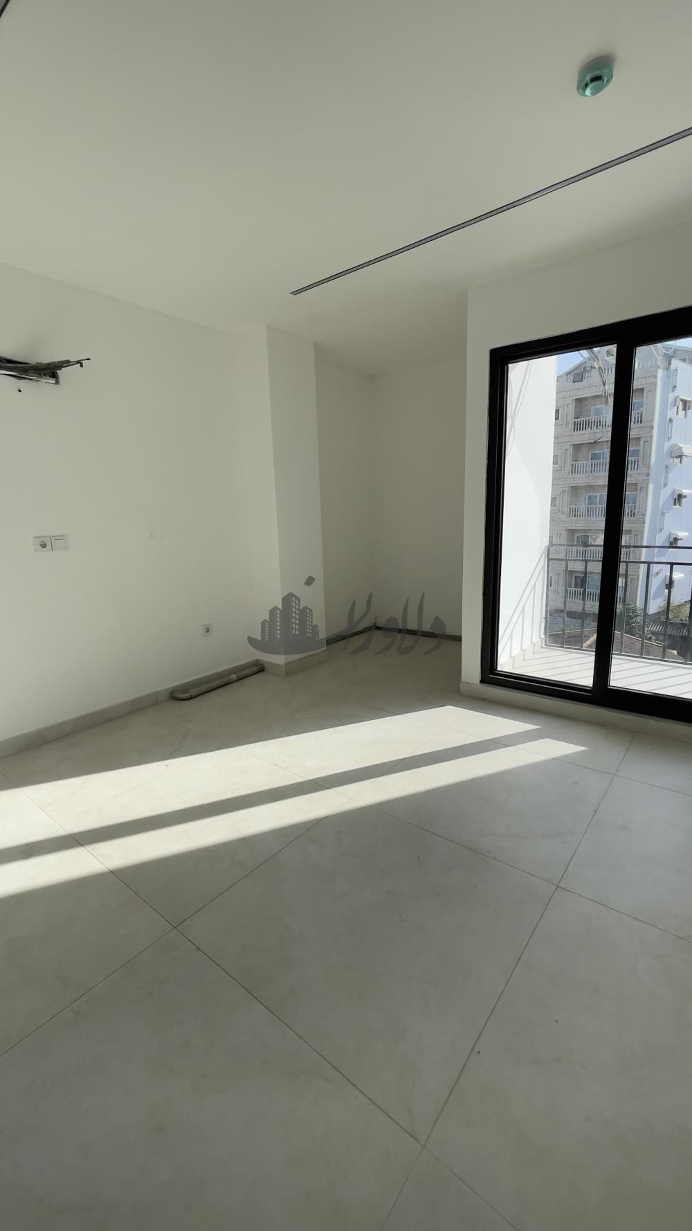 فروش و‌تهاتر آپارتمان شهرک ساحلی 147 متر نوساز در ایزدشهر