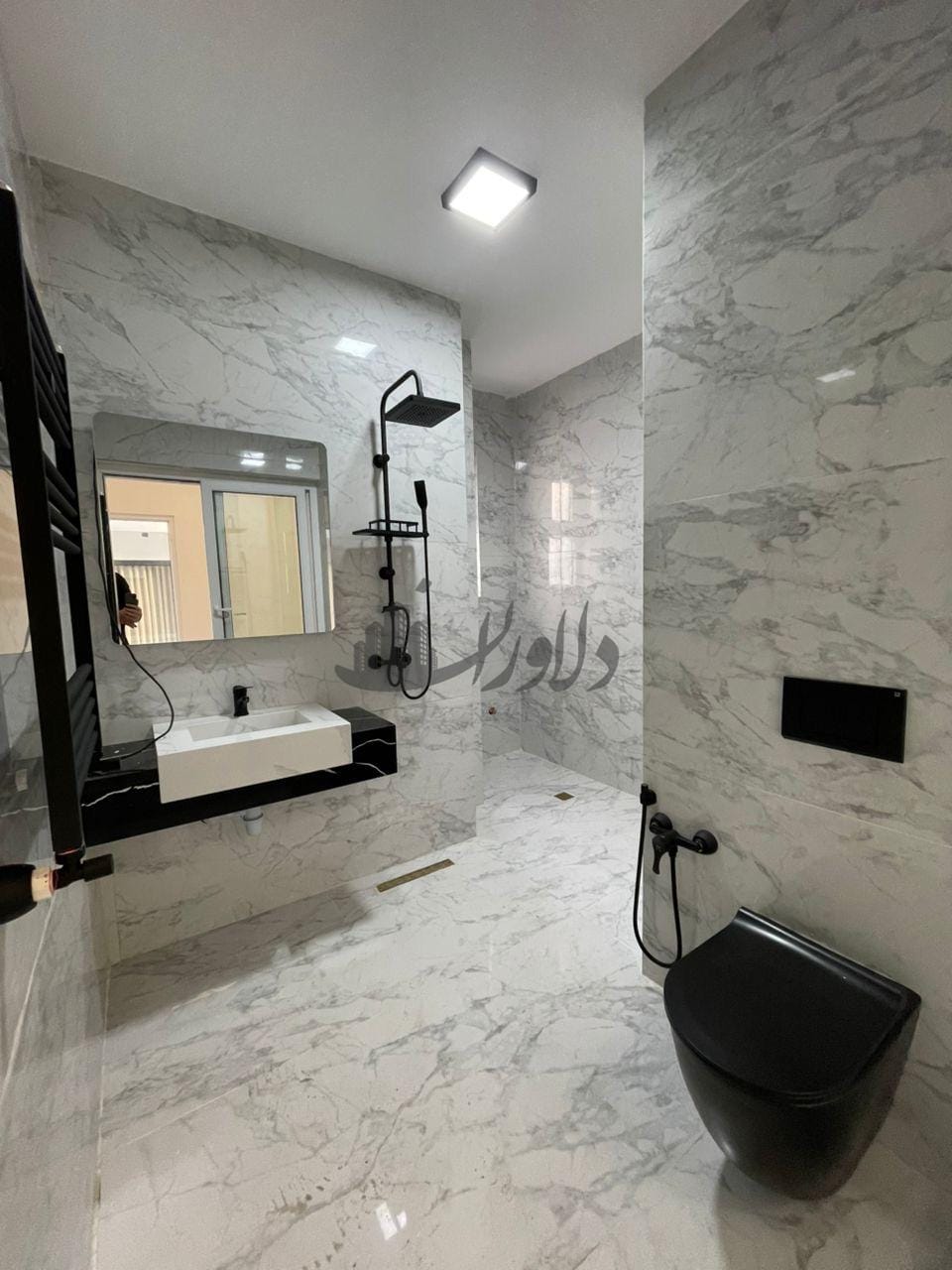 ویلا نوساز استخردار متریال عالی