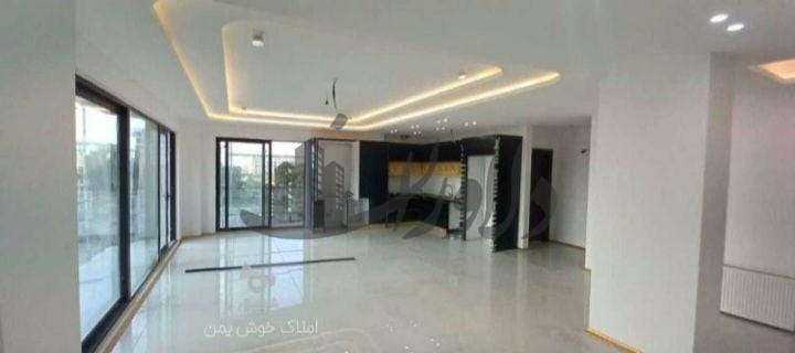 فروش آپاتمان با ویو بی نظیر