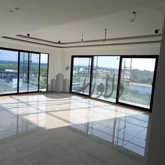 فروش آپاتمان با ویو بی نظیر