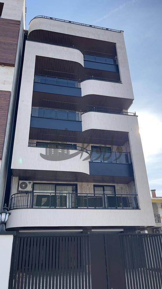 فروش آپارتمان شهرکی