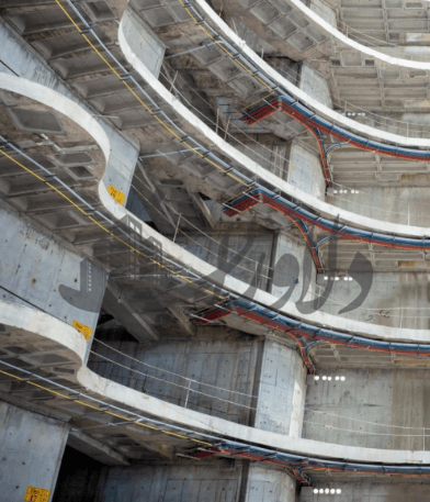 فروش در برج ادیما نور