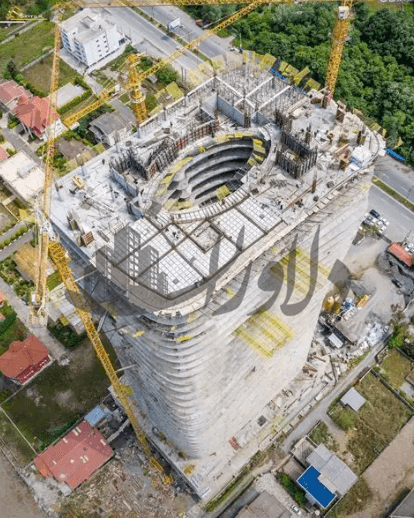 فروش در برج ادیما نور