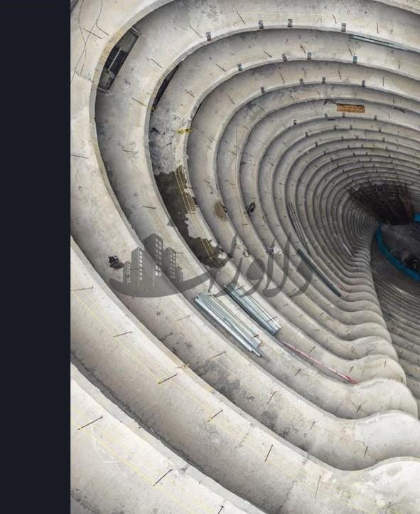 فروش در برج ادیما نور