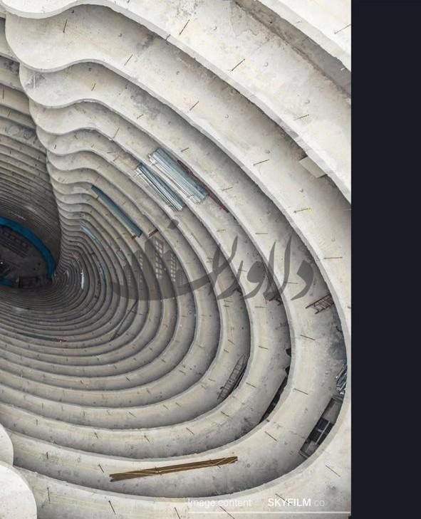 فروش در برج ادیما نور