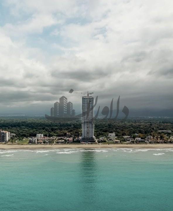 فروش در برج ادیما نور