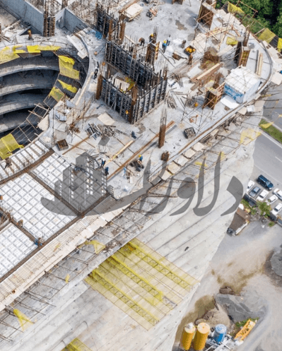 فروش در برج ادیما نور