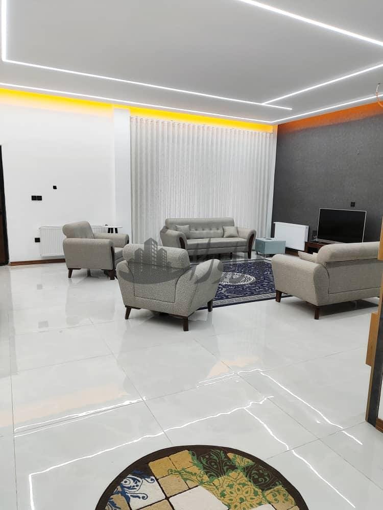 فروش ویلای دوبلکس لوکس در خشت‌سر