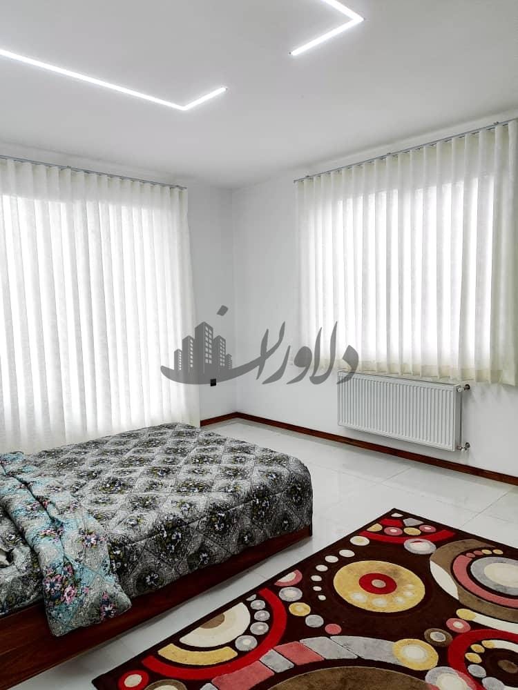 فروش ویلای دوبلکس لوکس در خشت‌سر