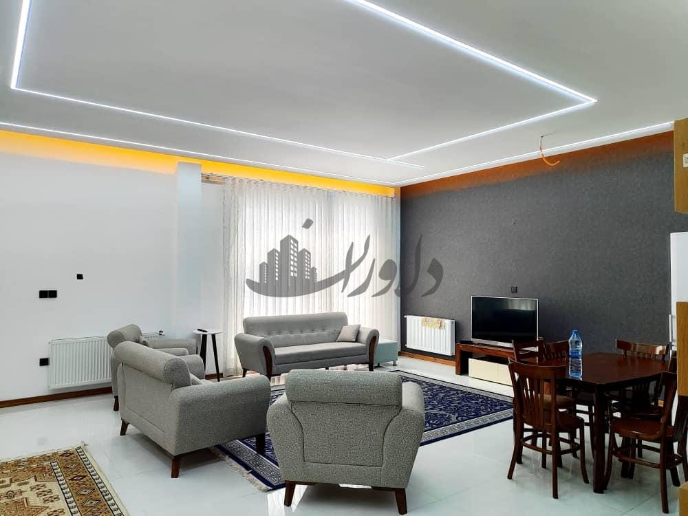 فروش ویلای دوبلکس لوکس در خشت‌سر