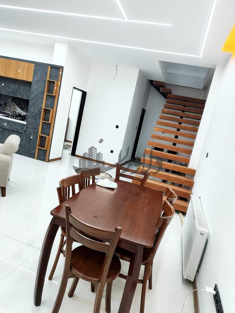 فروش ویلای دوبلکس لوکس در خشت‌سر