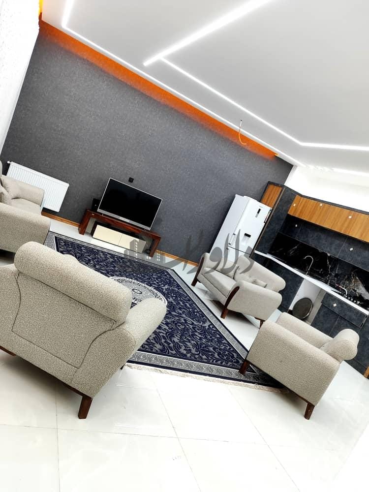 فروش ویلای دوبلکس لوکس در خشت‌سر