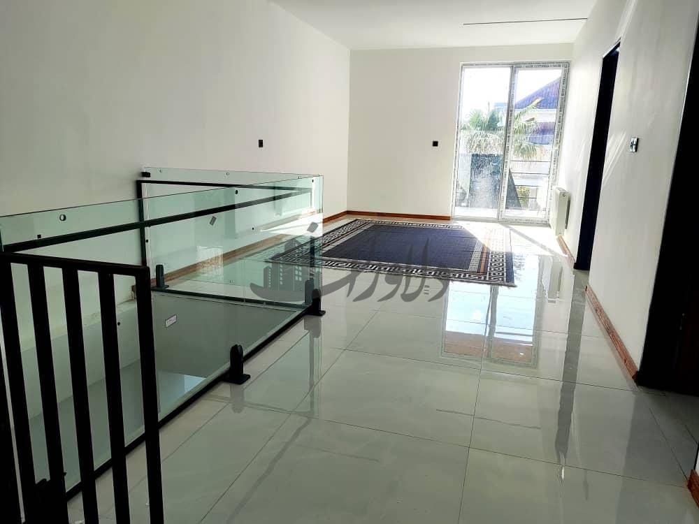 فروش ویلای دوبلکس لوکس در خشت‌سر