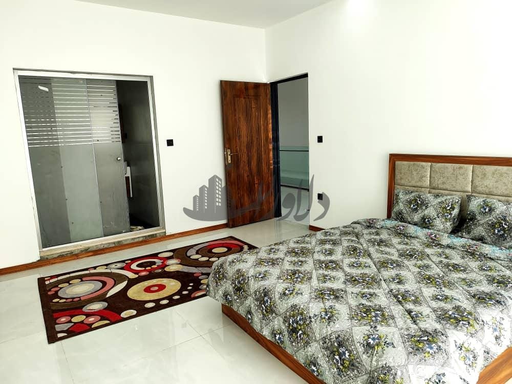 فروش ویلای دوبلکس لوکس در خشت‌سر