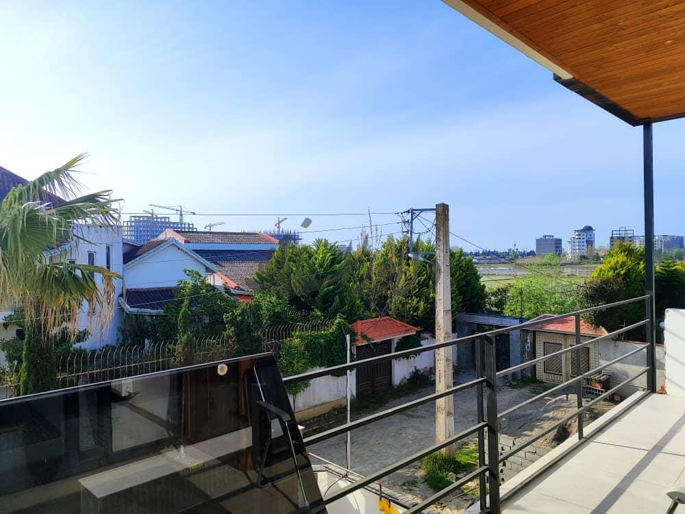 فروش ویلای دوبلکس لوکس در خشت‌سر