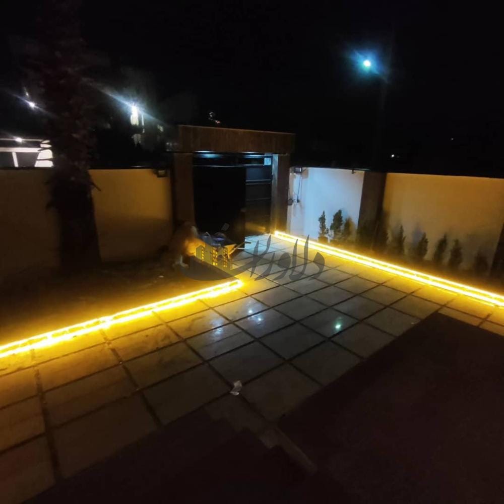 فروش ویلای دوبلکس لوکس در خشت‌سر