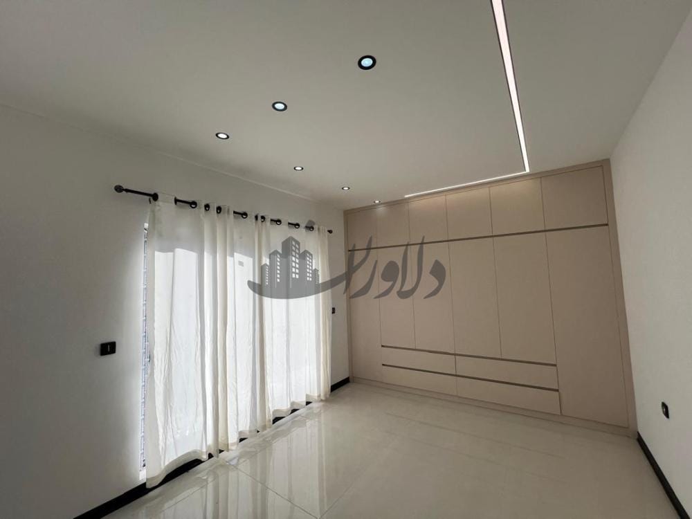 🌟 فروش ویلای مدرن