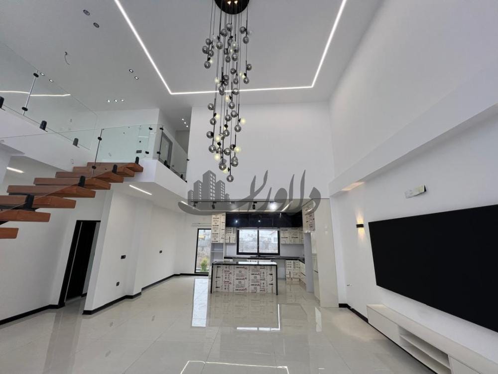 🌟 فروش ویلای مدرن