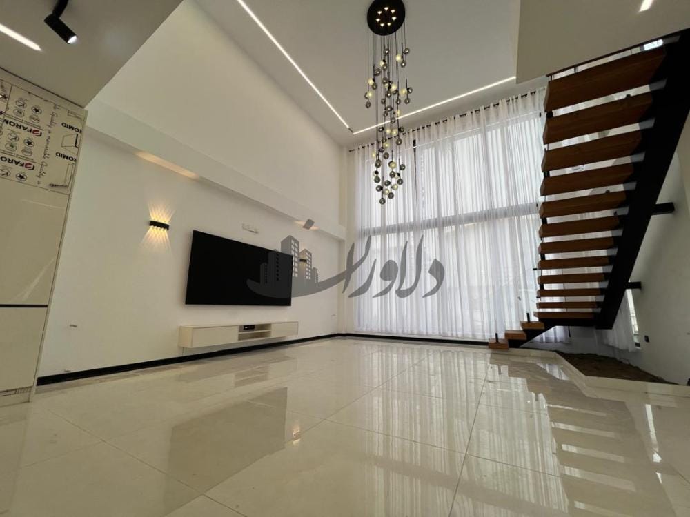 🌟 فروش ویلای مدرن