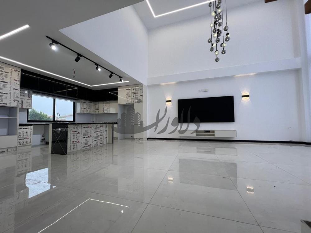 🌟 فروش ویلای مدرن