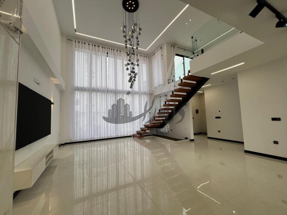 🌟 فروش ویلای مدرن