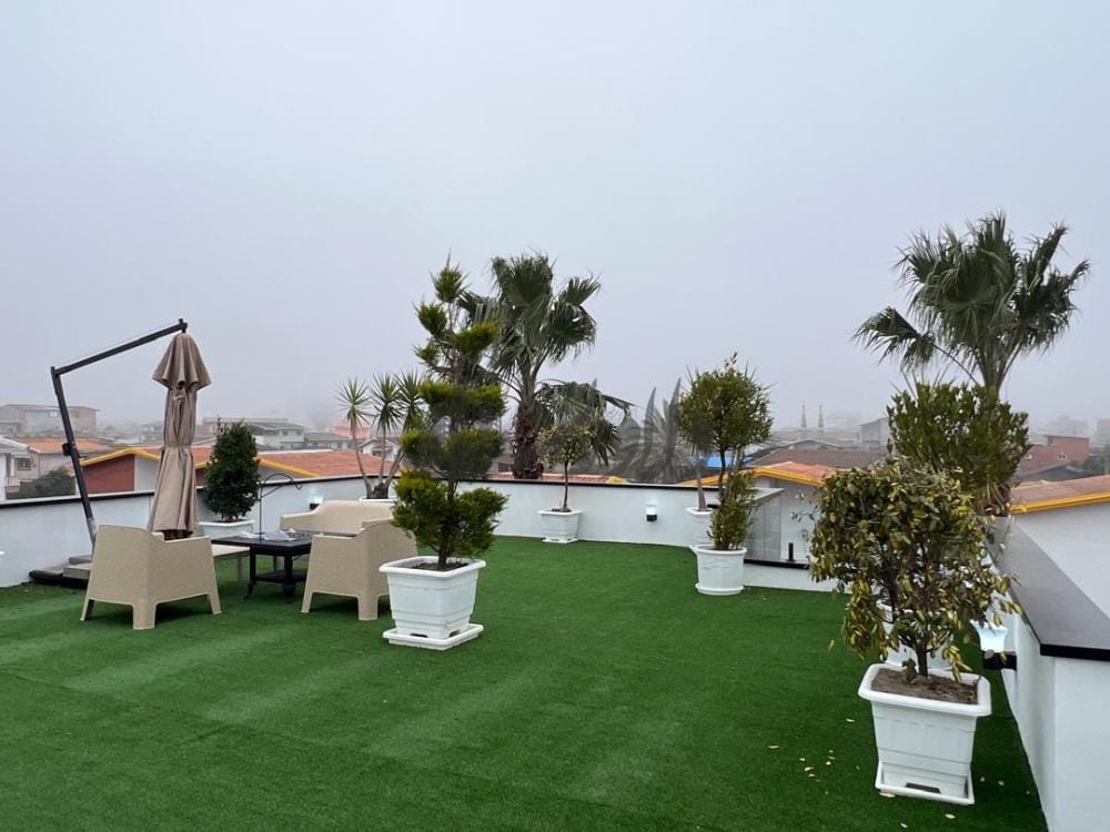 🌟 فروش ویلای مدرن