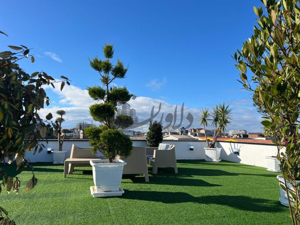 🌟 فروش ویلای مدرن