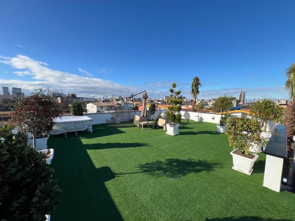 🌟 فروش ویلای مدرن