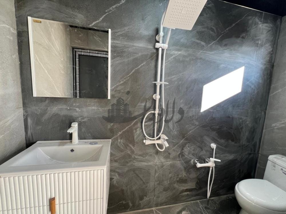 🌟 فروش ویلای مدرن