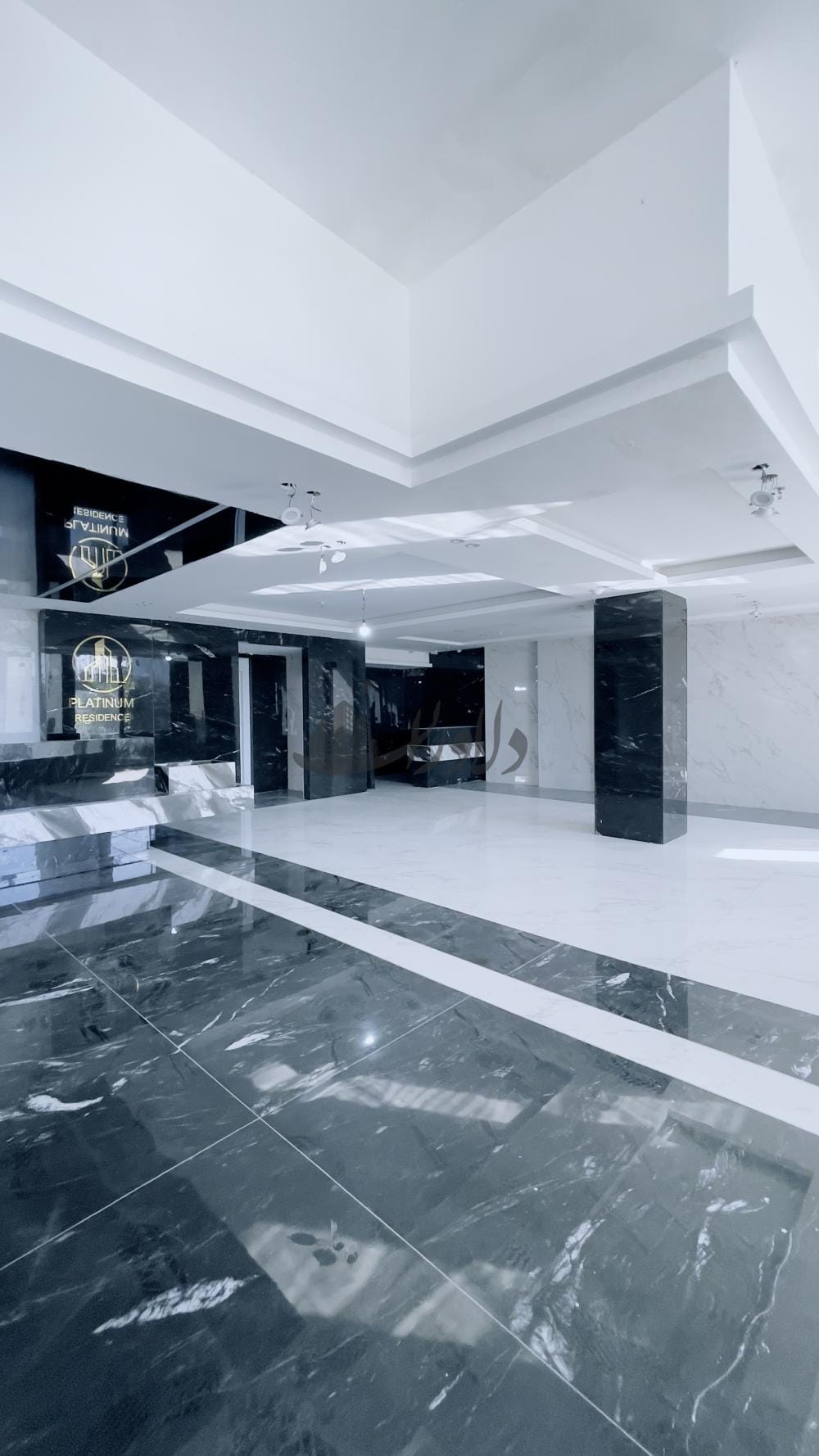 فروش و تهاتر برج ساحلی قواره دوم دریا ۱۱۴ متری در ایزدشهر