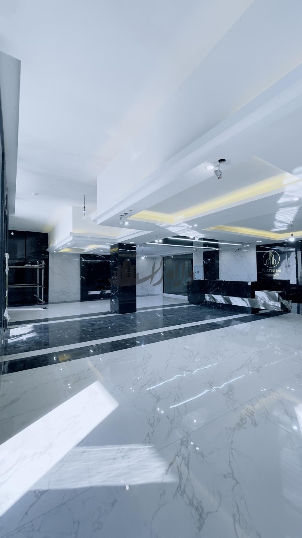 فروش و تهاتر برج ساحلی قواره دوم دریا ۱۱۴ متری در ایزدشهر