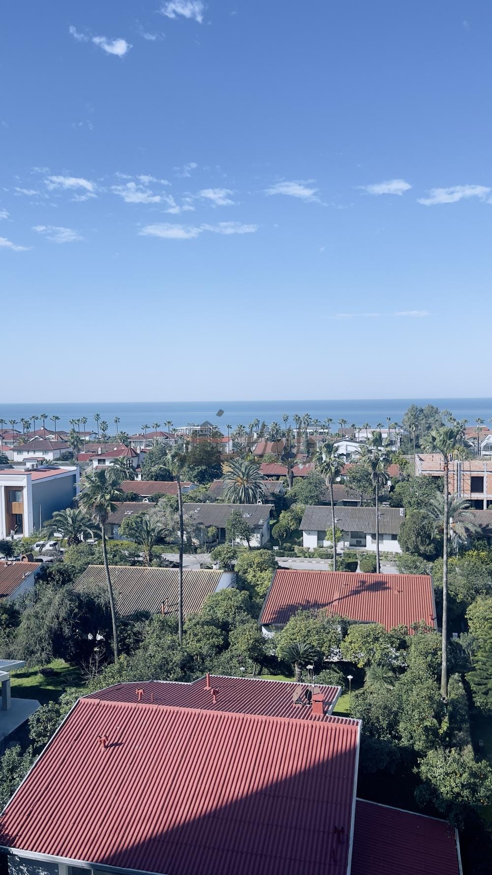 فروش و تهاتر برج ساحلی ۱۹۰متری نوساز در ایزدشهر