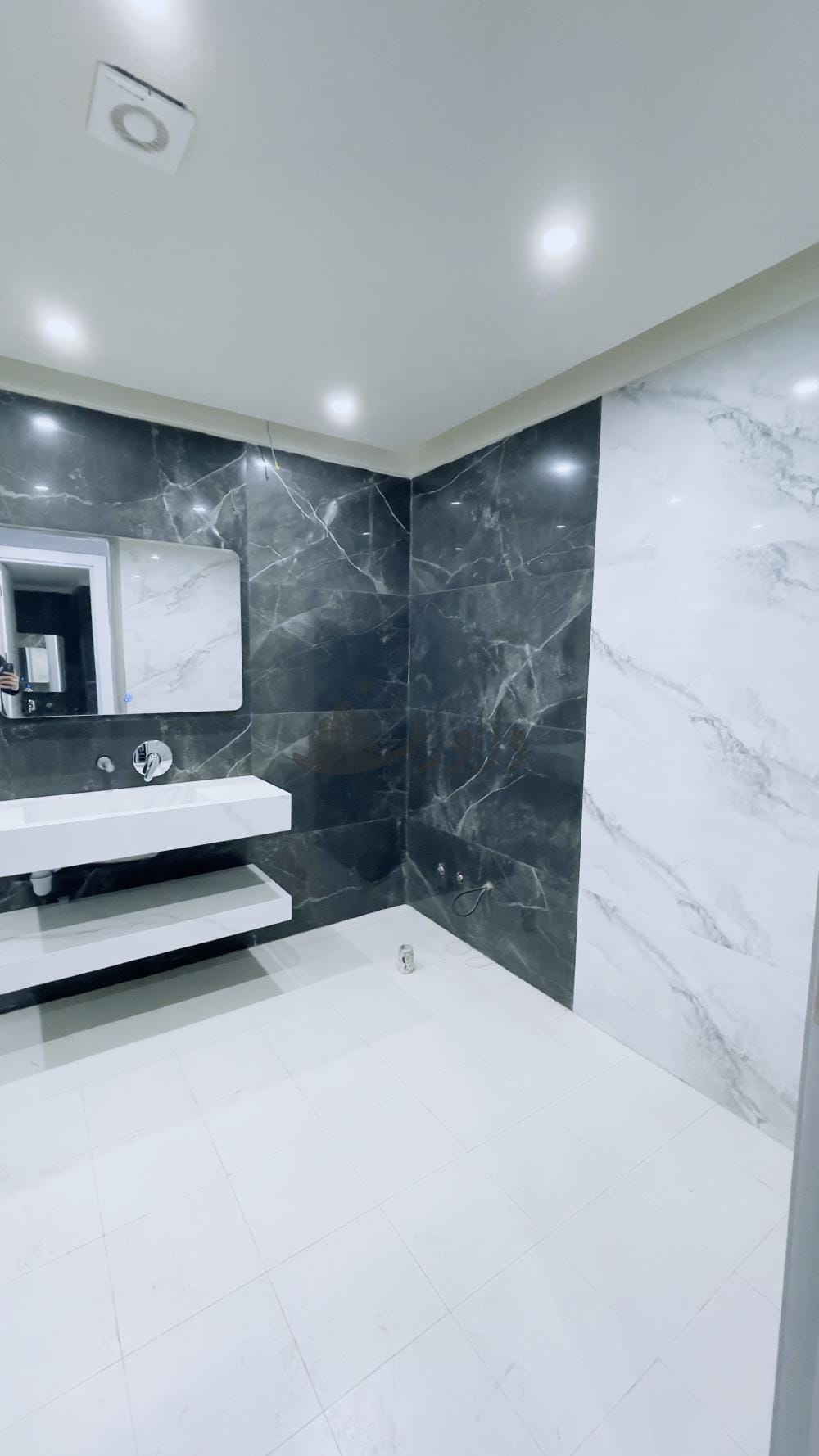 فروش و تهاتر برج ساحلی ۱۹۰متری نوساز در ایزدشهر