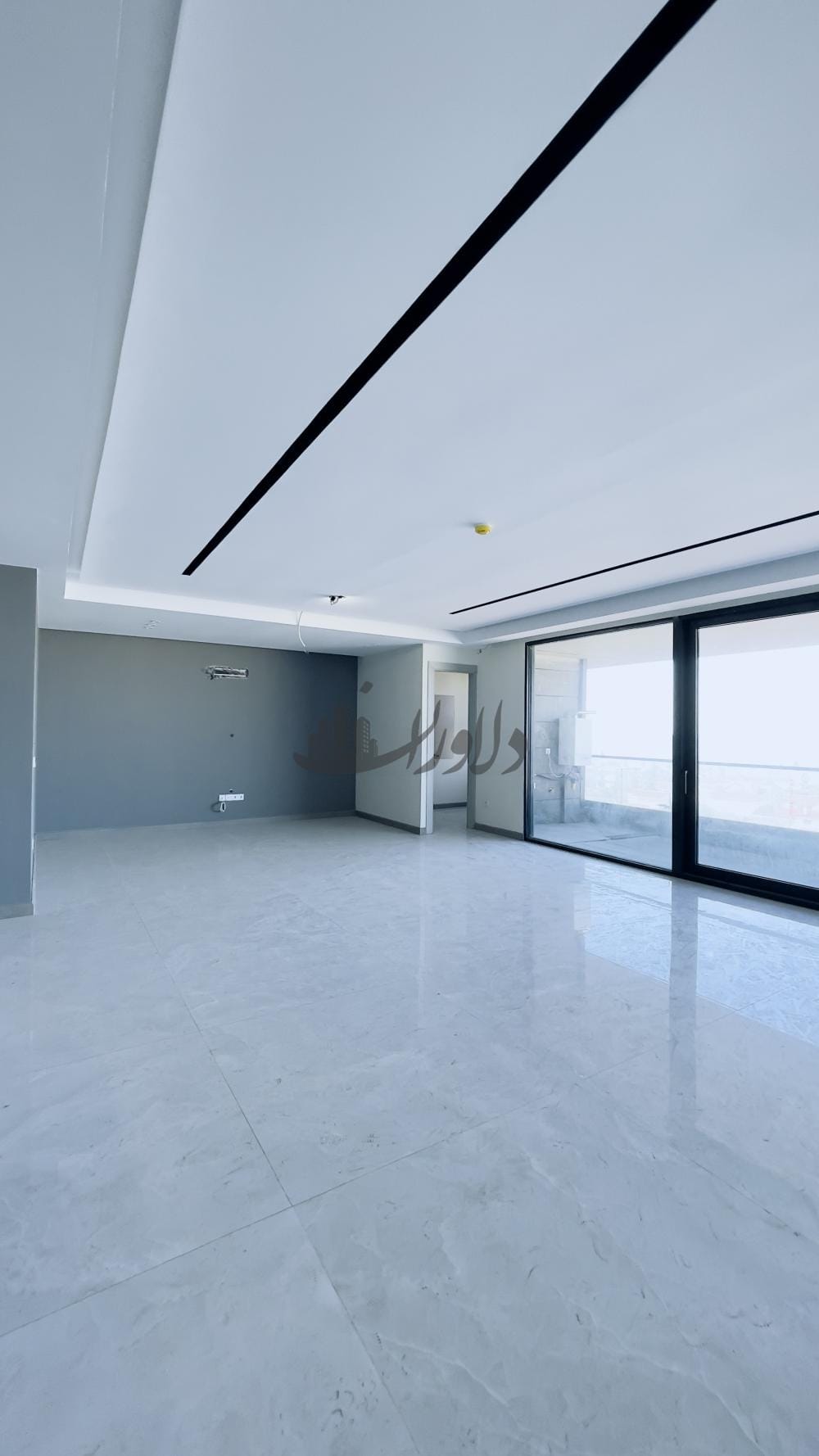 فروش و تهاتر برج ساحلی ۱۹۰متری نوساز در ایزدشهر