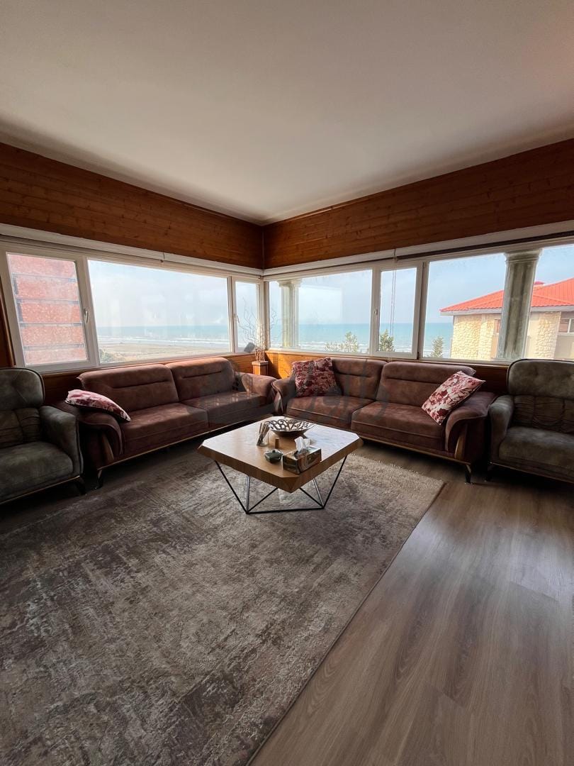 فروش واحد مجتمع  ساحلی پلاک یک  دریا نور