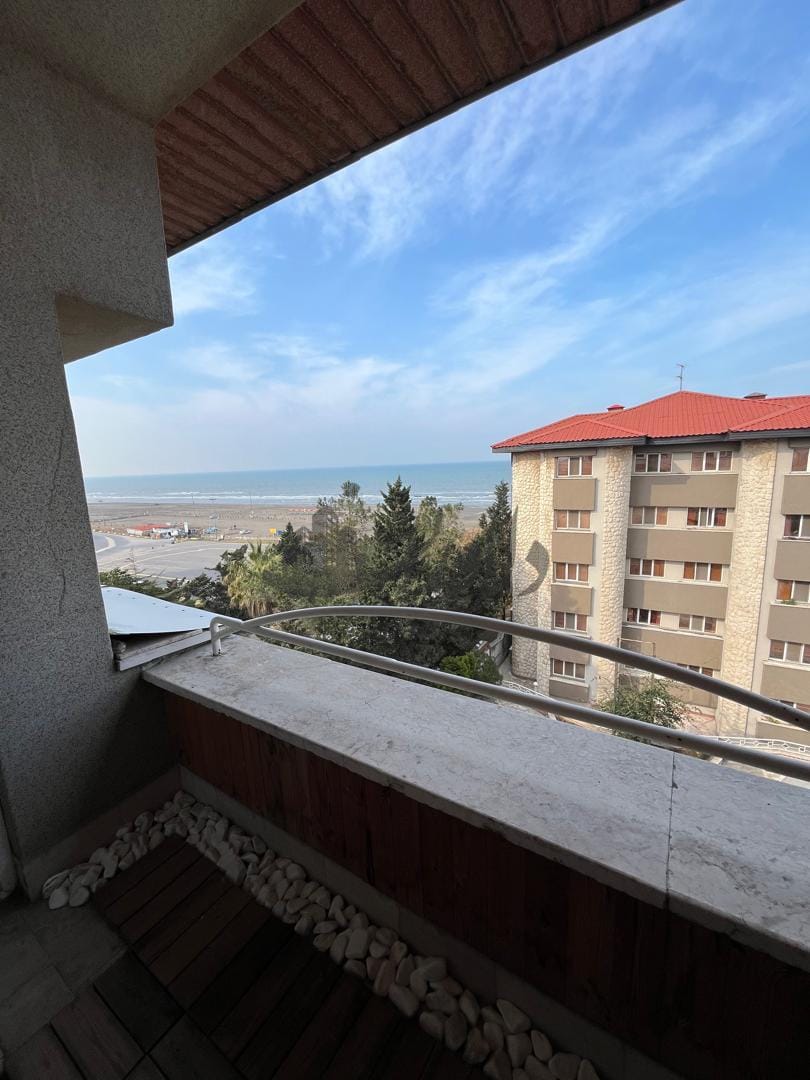 فروش واحد مجتمع  ساحلی پلاک یک  دریا نور