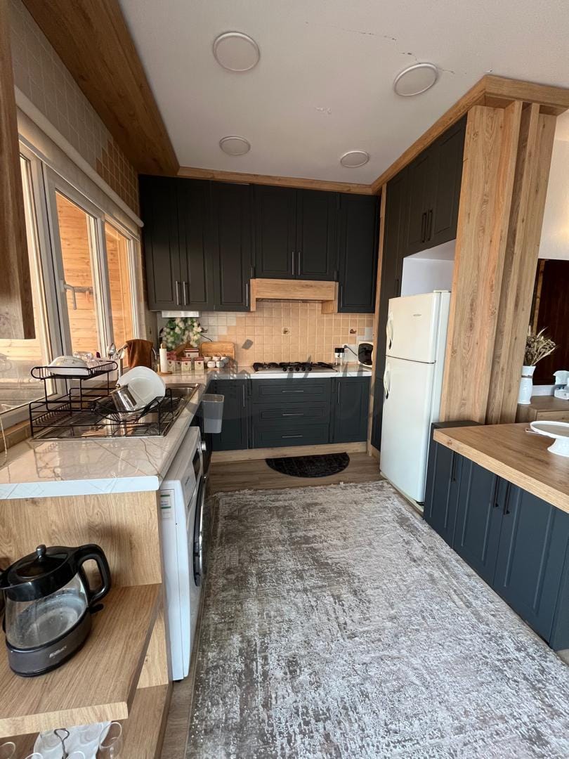 فروش واحد مجتمع  ساحلی پلاک یک  دریا نور