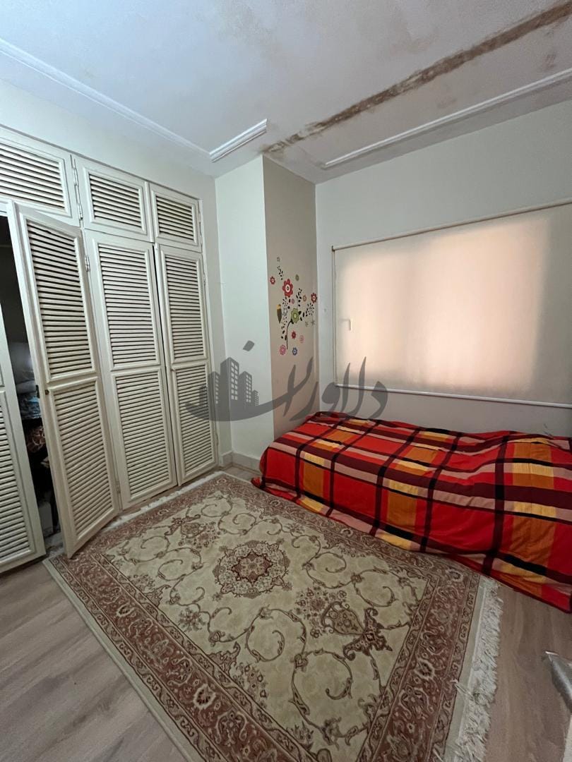 فروش واحد مجتمع  ساحلی پلاک یک  دریا نور