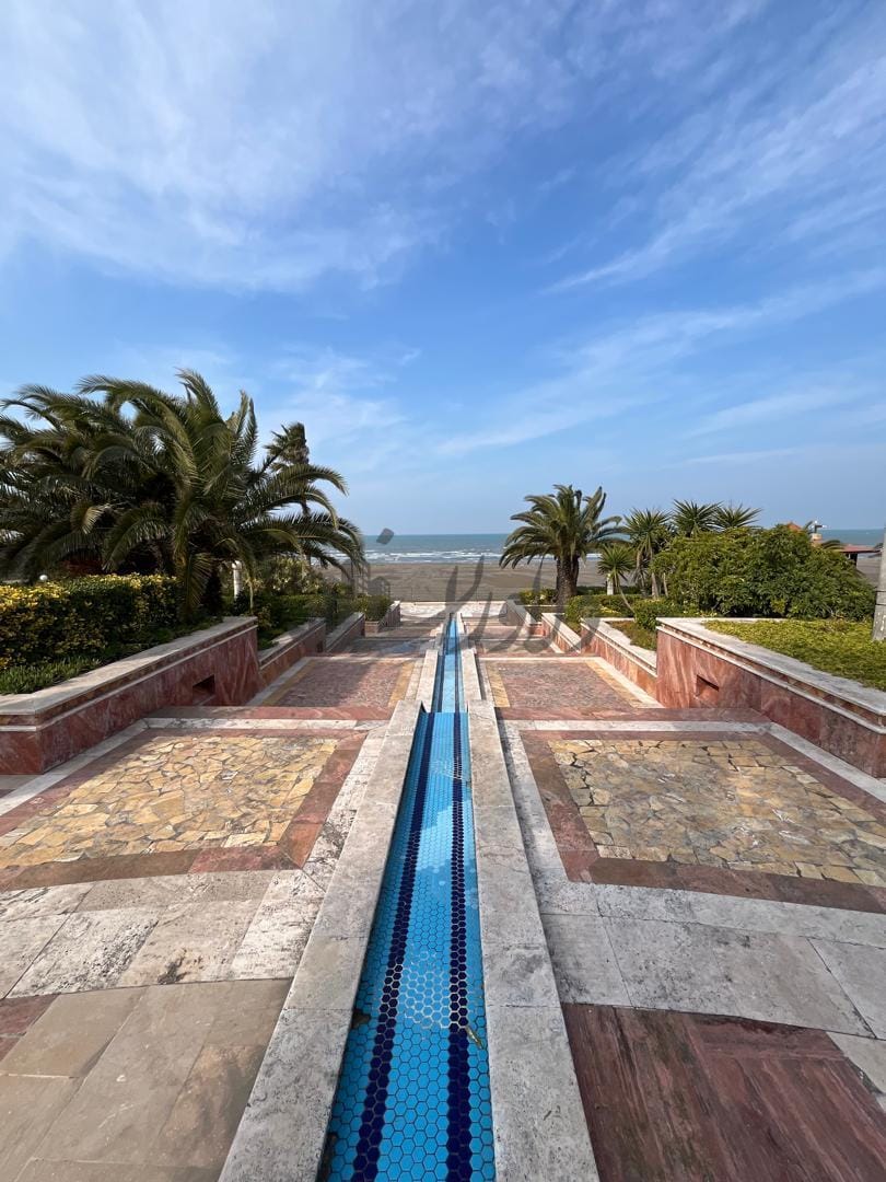 فروش واحد مجتمع  ساحلی پلاک یک  دریا نور