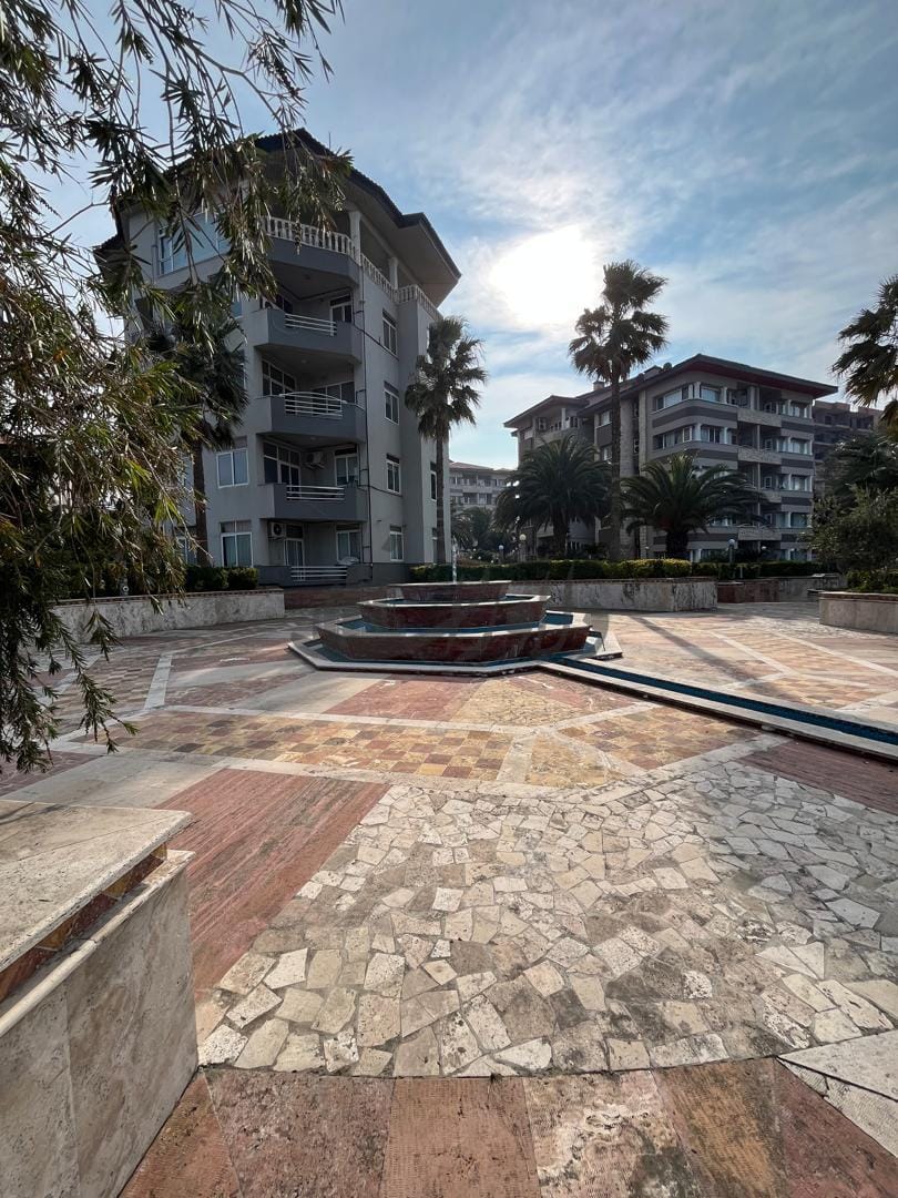 فروش واحد مجتمع  ساحلی پلاک یک  دریا نور