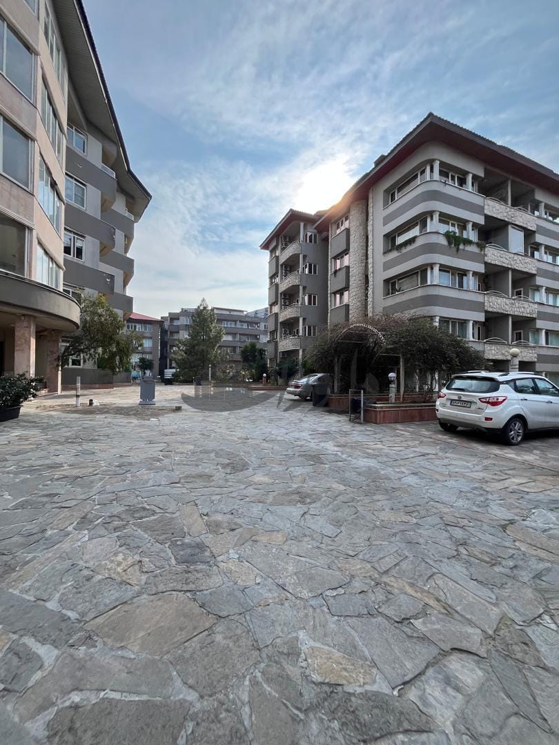 فروش واحد مجتمع  ساحلی پلاک یک  دریا نور