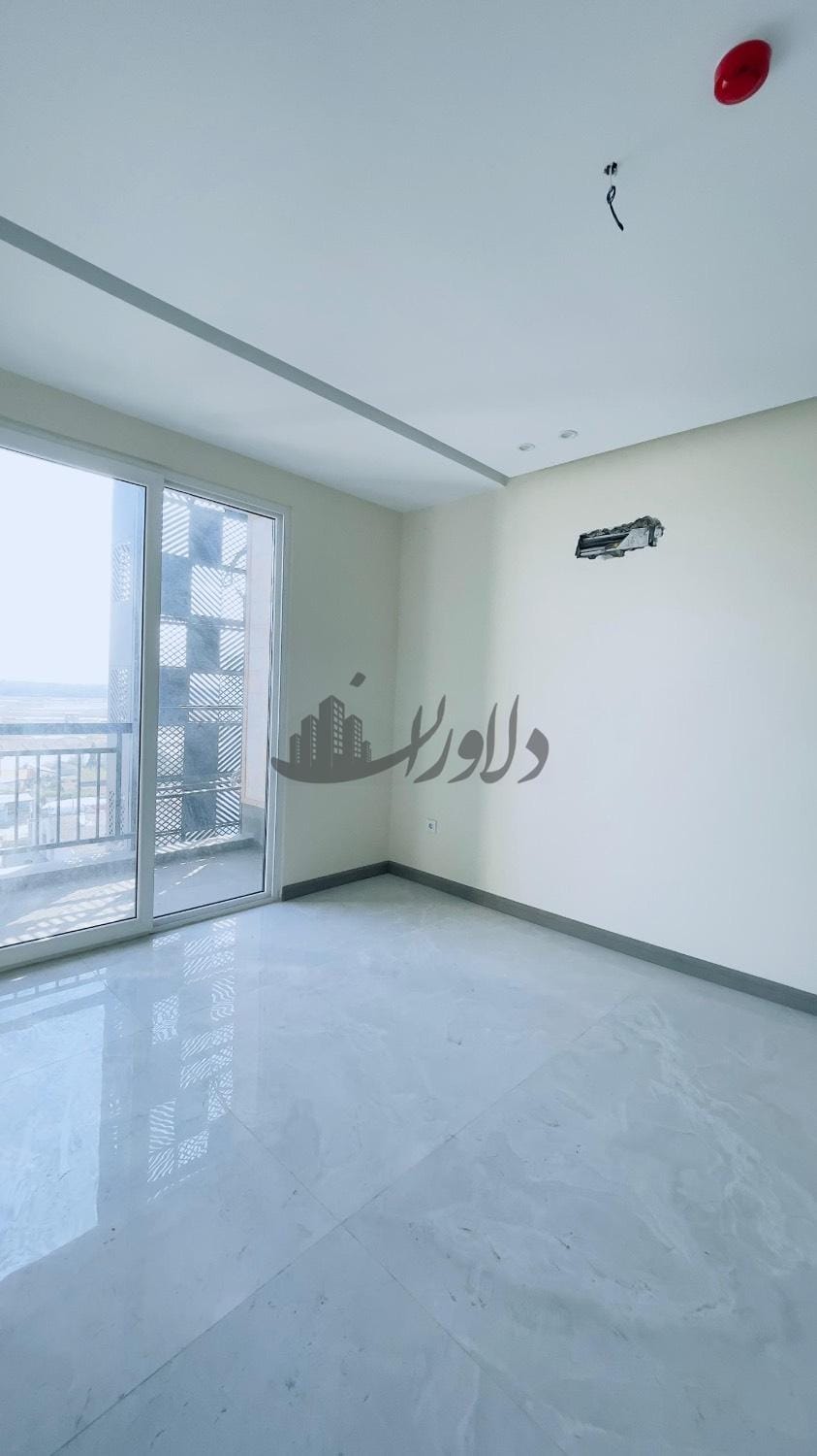 فروش و تهاتر واحد ساحلی در ایزدشهر
