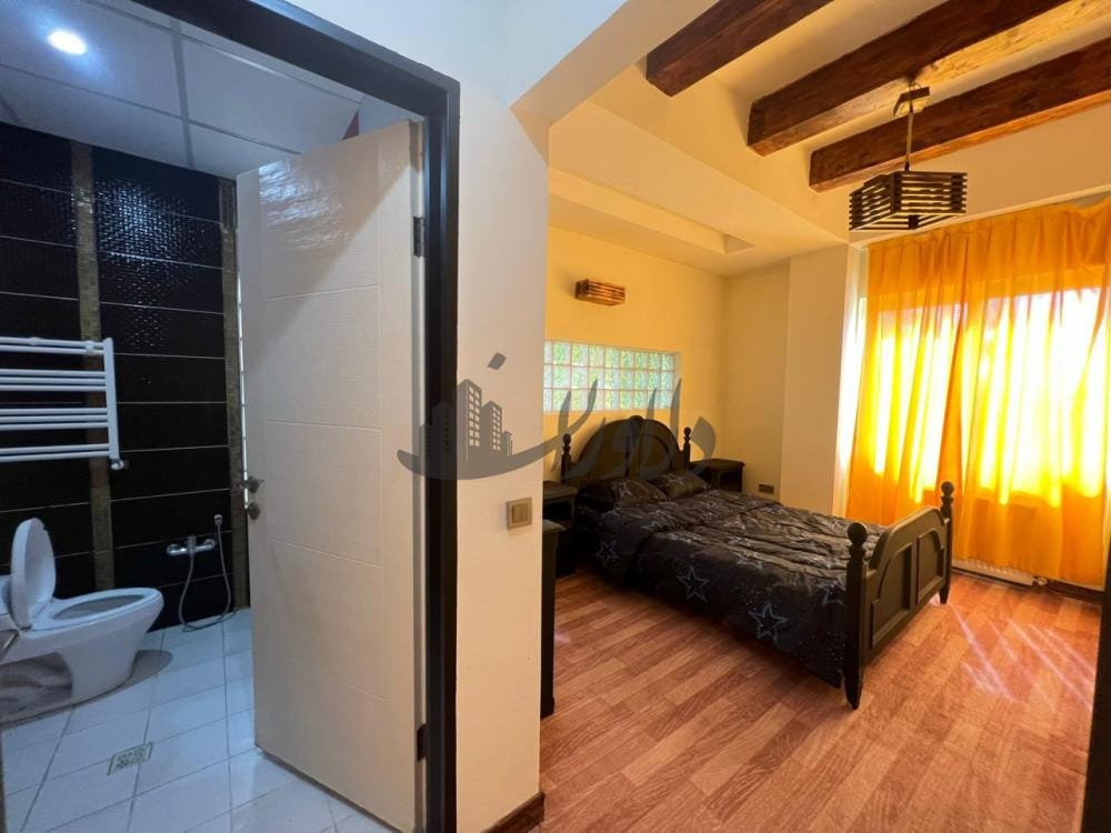 برج ساحلی ویو ابدی دریا استخر رو به ساحل