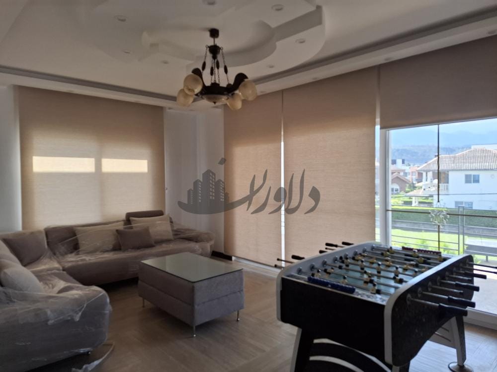 ۳۵۰ ویلا استخردار تریبلکس ۵خواب مستر