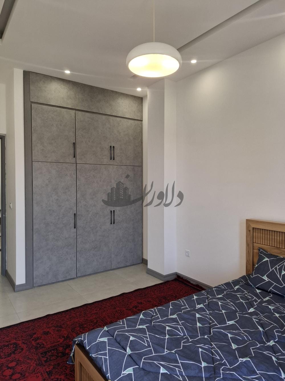 ویلا مبله تریبلکس استخردار ۴خواب مستر کلیدنخورده